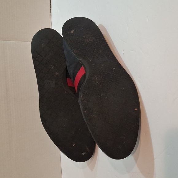 Gucci men's sneakers - Picture 8 of 14